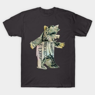 Bear Market T-Shirt